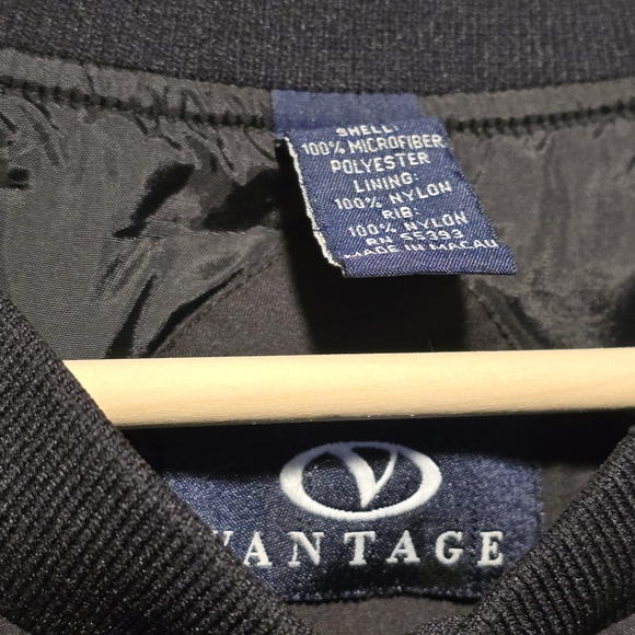 Vintage D.A.R.E. Pullover Jacket - Picture 3 of 5